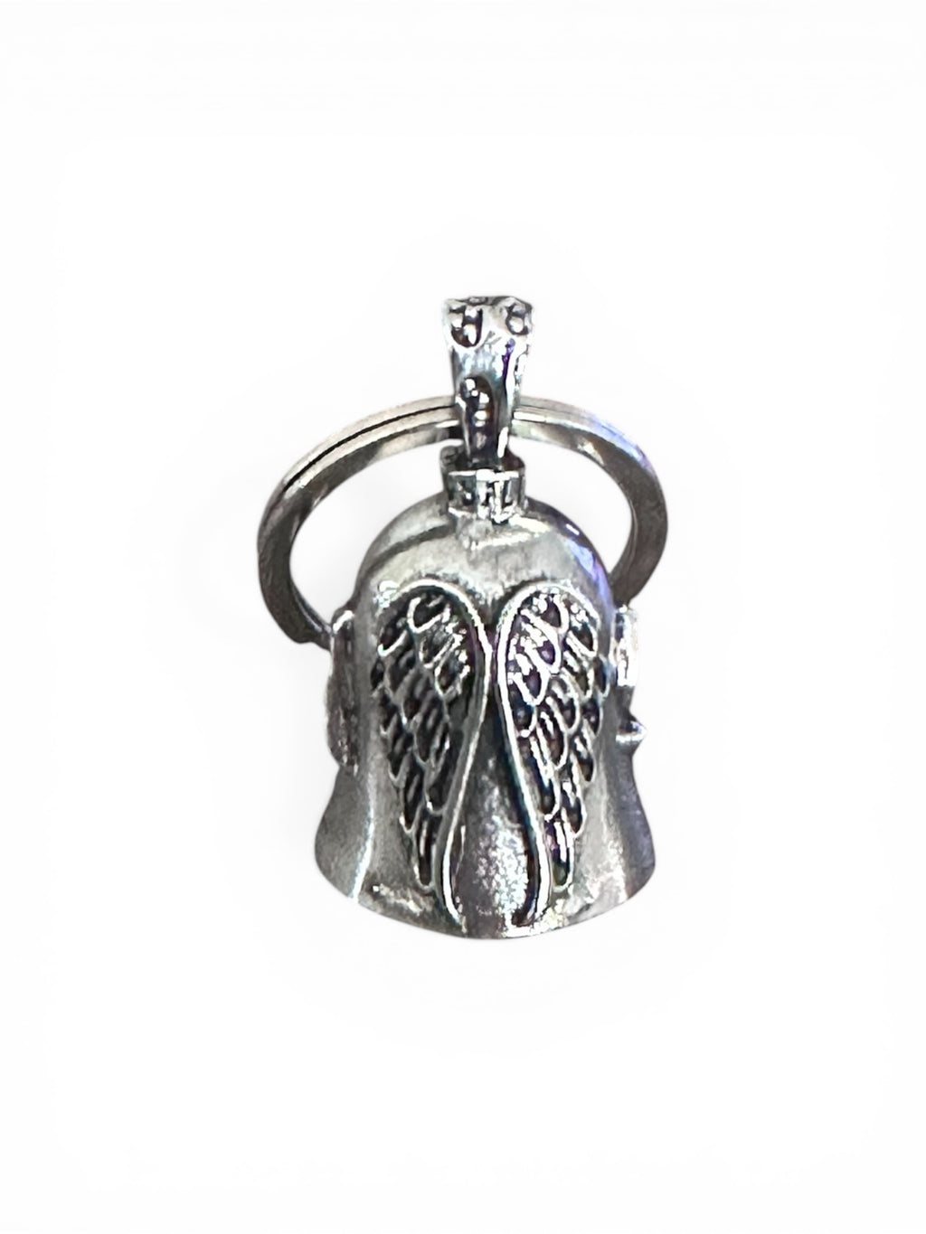 Biker Guardian Bell – Lucky Motorcycle Bell for Protection & Safe Riding
