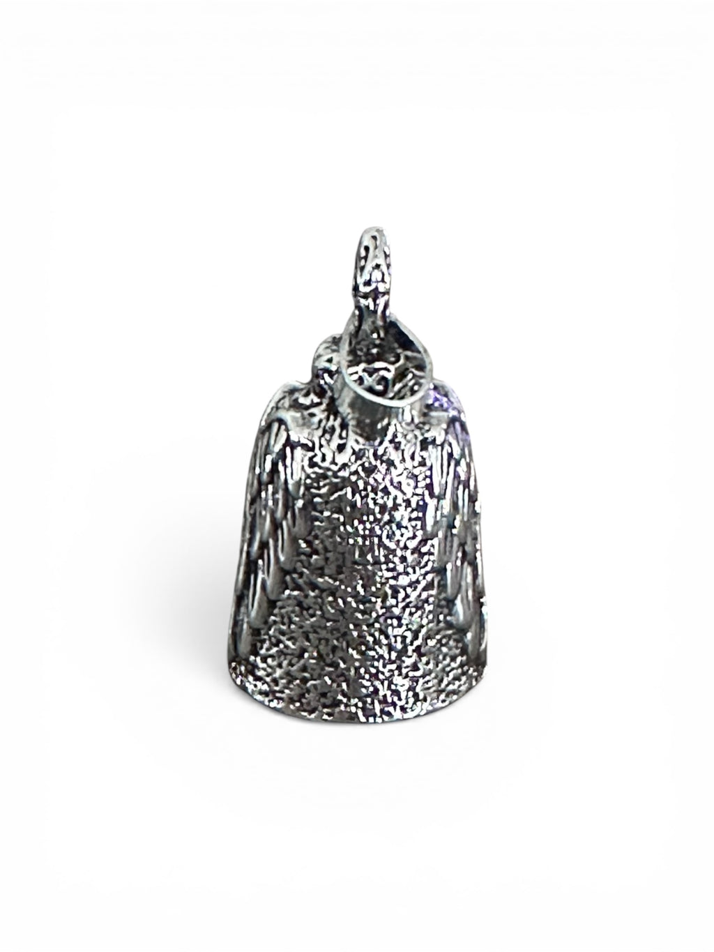 Biker Guardian Bell – Lucky Motorcycle Bell for Protection & Safe Riding