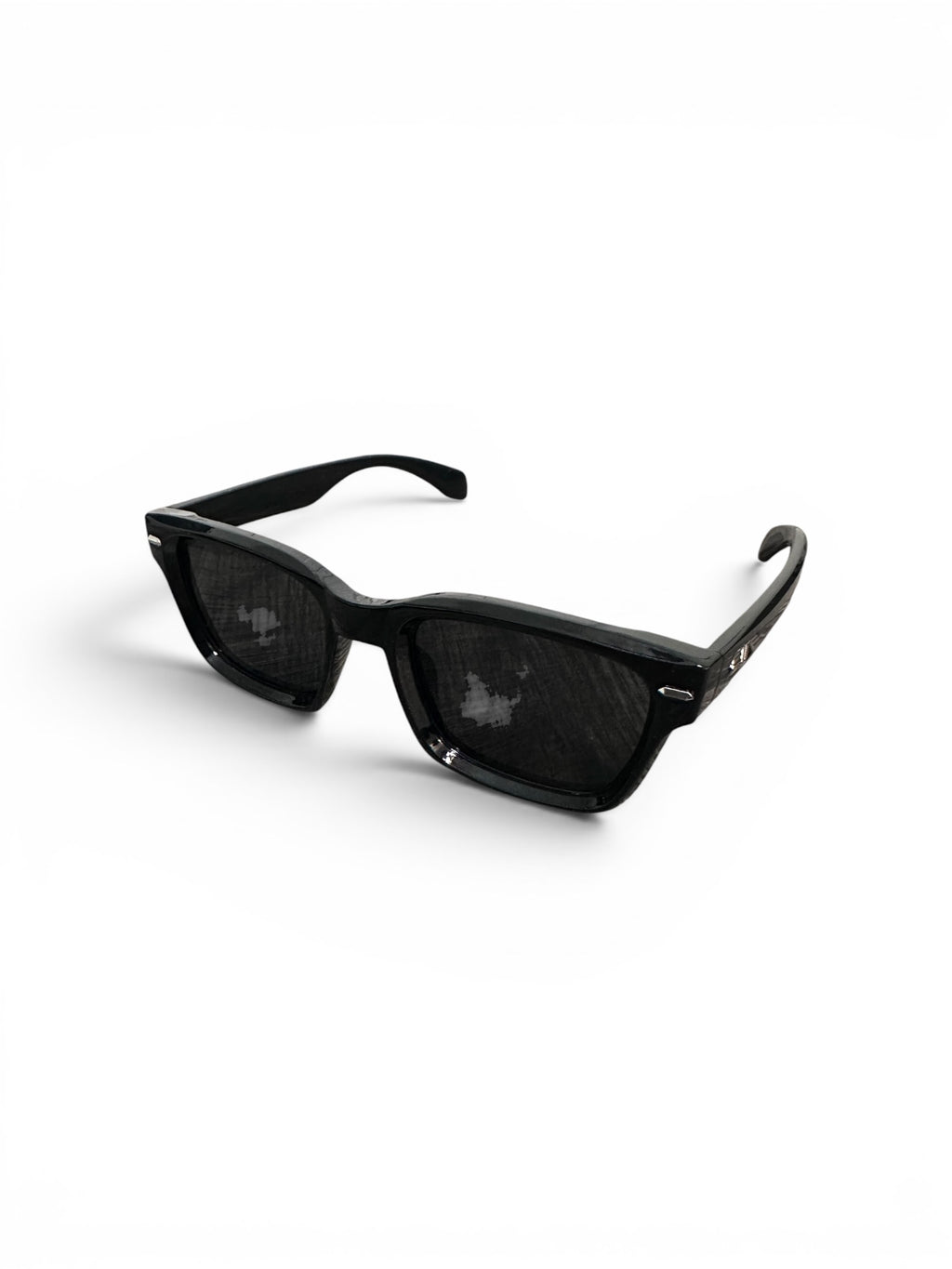 Midnight Blackout Riding Sunglasses
