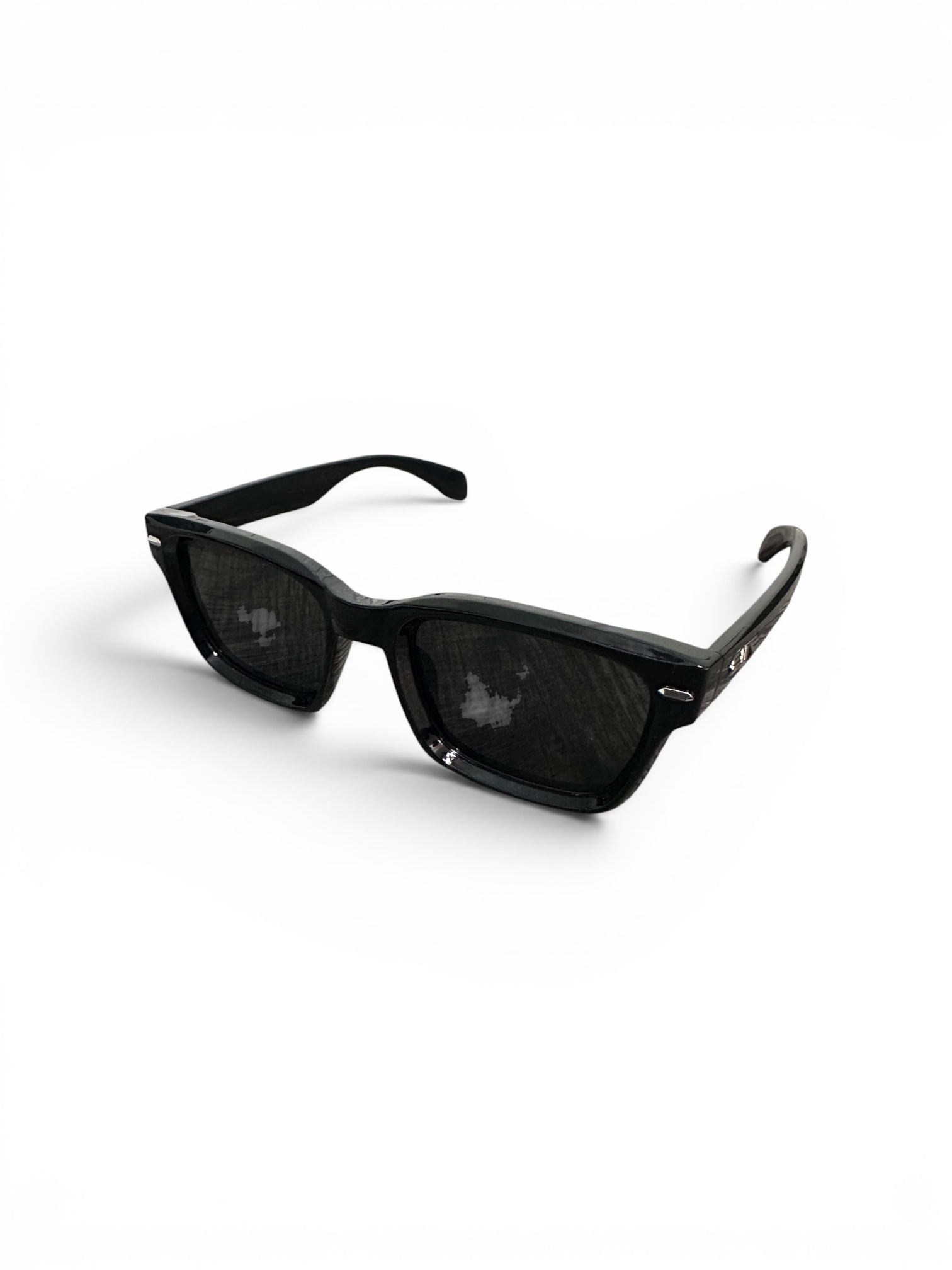 Midnight Blackout Riding Sunglasses