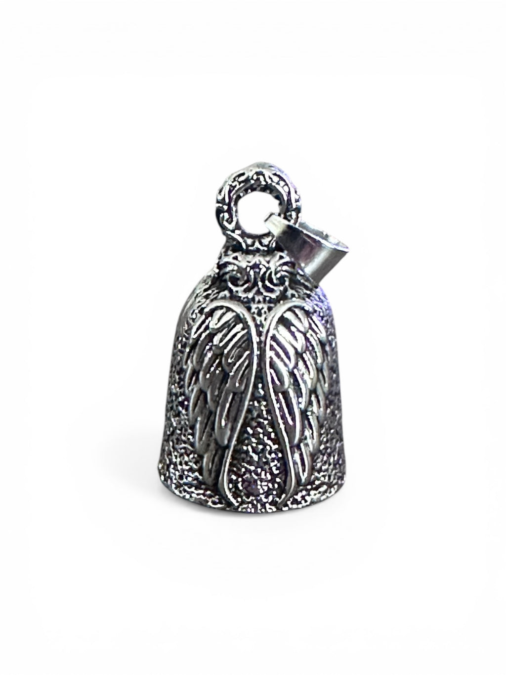 Biker Guardian Bell – Lucky Motorcycle Bell for Protection & Safe Riding