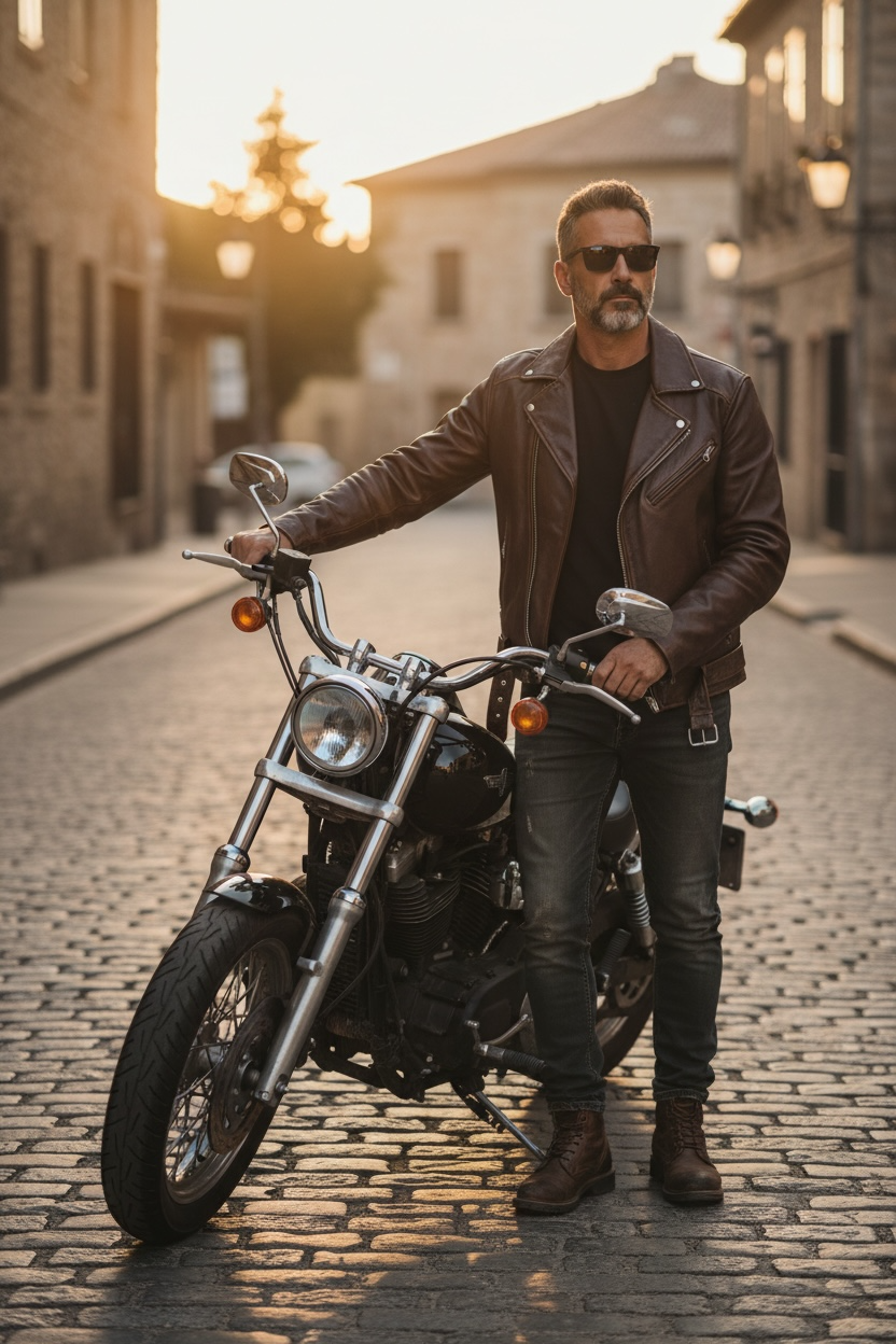 Midnight Blackout Riding Sunglasses
